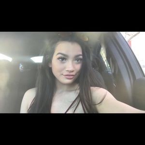 Meet your Posher, Shanaia